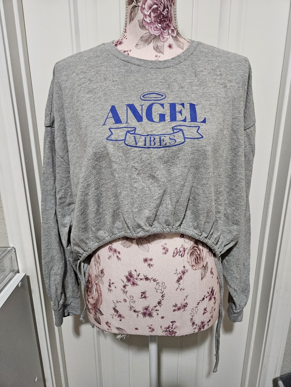 Forever 21 Graphic Top